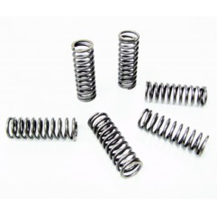 PSYCHIC 2022/11 SPRĘŻYNY SPRZĘGŁOWE YAMAHA YZ 250 '02-'16, YZF 426F '01-'02, WR 450F '05-'15, YZ 450F '03-'04 (EBS092)