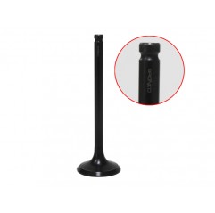 NACHMAN ZAWÓR WYDECHOWY HONDA TRX 250 RECON '97-'01 STALOWY (BRONCO) (27x5,5x82,2MM)