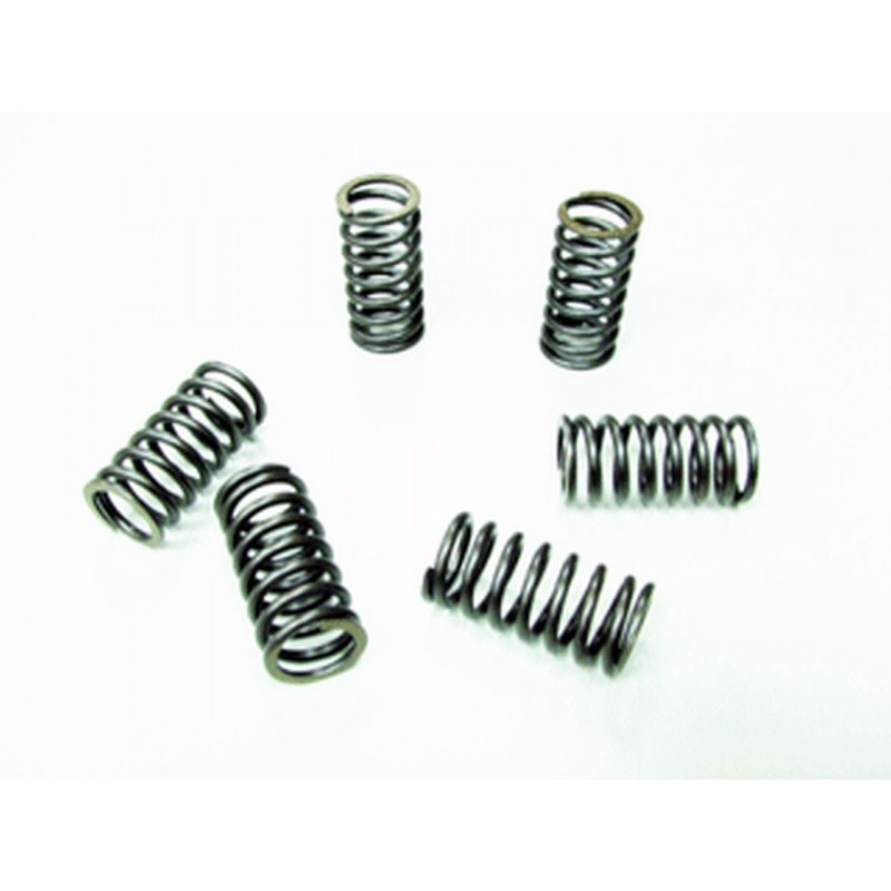 PSYCHIC 2022/11 SPRĘŻYNY SPRZĘGŁOWE KTM SX 150 '08-'16, XC 150 '10-'14, EGS 200 '98-'99, EXC 200 '97-'05, MXC 200 '98-'03, XC 20