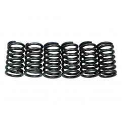 PSYCHIC 2022/11 SPRĘŻYNY SPRZĘGŁOWE KTM SXC 540 '98-'99, LC4 620 ADVENTURE '96-'97, LC4 620 COMPETITION/SUPERMOTO '99, LC4 620 S