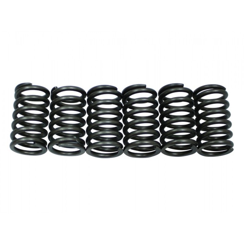 PSYCHIC 2022/11 SPRĘŻYNY SPRZĘGŁOWE KTM SXC 540 '98-'99, LC4 620 ADVENTURE '96-'97, LC4 620 COMPETITION/SUPERMOTO '99, LC4 620 S