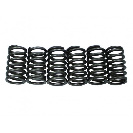 PSYCHIC 2022/11 SPRĘŻYNY SPRZĘGŁOWE KTM SXC 540 '98-'99, LC4 620 ADVENTURE '96-'97, LC4 620 COMPETITION/SUPERMOTO '99, LC4 620 S