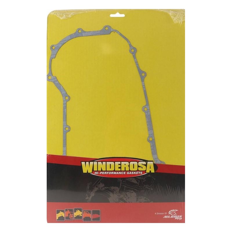 WINDEROSA (VERTEX) USZCZELKA POKRYWY SPRZĘGŁA KAWASAKI VN1500E CLASSIC 99-04, VN1500J DRIFTER 99-00, VN1500N CLASSIC 00-08, VN16