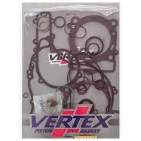 WINDEROSA (VERTEX) KOMPLET USZCZELEK GAS-GAS EX350F '21, HUSQVARNA FC 350 '19-'21, FE 350 '20-'21, FE 350S '20-'21, FX 350 '20, 
