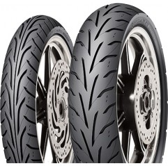 DUNLOP OPONA 140/70-17 ARROWMAX GT601 66H TL TYŁ DOT 24/2022