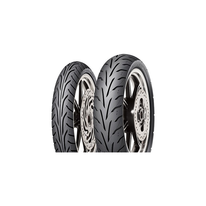 DUNLOP OPONA 140/70-17 ARROWMAX GT601 66H TL TYŁ DOT 24/2022