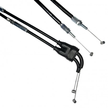 MTX 2022/08 LINKA GAZU KAWASAKI KX 250F '05-'06, SUZUKI RMZ 250 '05-'06