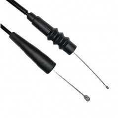 MTX 2022/08 LINKA GAZU KAWASAKI KDX 200/220 '95-,