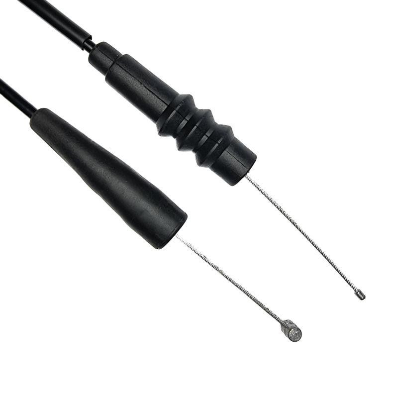 MTX 2022/08 LINKA GAZU KAWASAKI KDX 200/220 '95-,