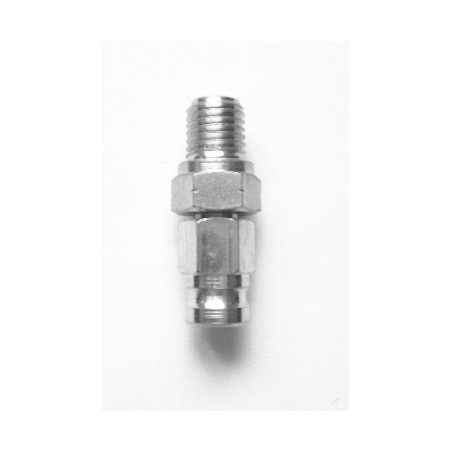 FREN TUBO KOŃCÓWKA PRZEWODU HAMULCOWEGO KOMPLETNA (GWINT STAŁY ZEW.) M10X1,25