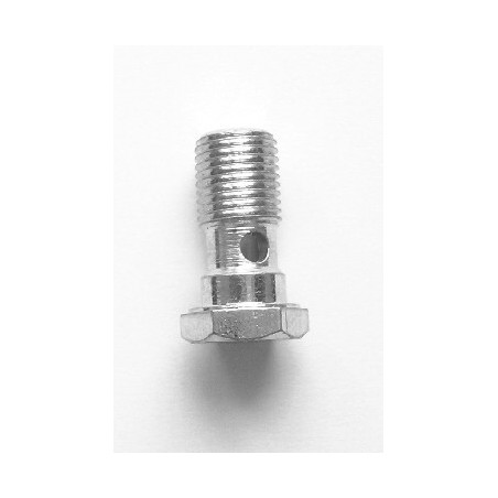 FREN TUBO ŚRUBA KRÓTKA M10X1 (DROBNY GWINT)