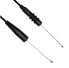 MTX 2022/08 LINKA GAZU KAWASAKI KX 125/250 '92-,