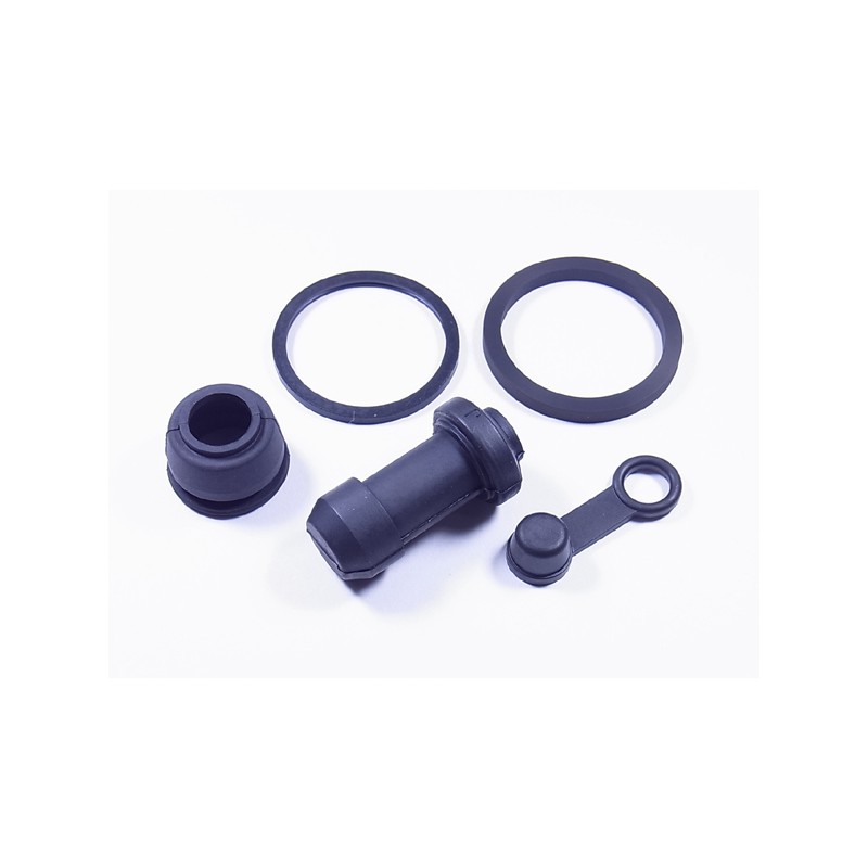 TOURMAX ZESTAW NAPRAWCZY ZACISKU HAMULCOWEGO TYŁ KAWASAKI KX65, KX80/85 98-12