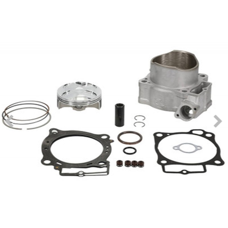 CYLINDER WORKS CYLINDER KOMPLETNY HONDA CRF 450R '19-'20, CRF 450RWE '19-'20, CRF 450RX '19-20 STANDARD 96MM (HC 14.4:1) (24374)