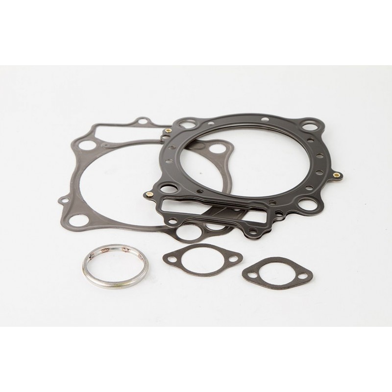 CYLINDER WORKS 2022/12 USZCZELKI TOP-END HONDA TRX 450ER '06-'14, TRX 450R '06-'09 BIG BORE (STD. +3MM 99MM)