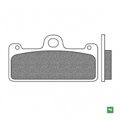 NEWFREN KLOCKI HAMULCOWE - WYPRZEDAŻ