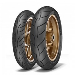 METZELER OPONA 100/80-17 SPORTEC STREET 52H TL M/C PRZÓD DOT 42/2022 (oferta specjalna)