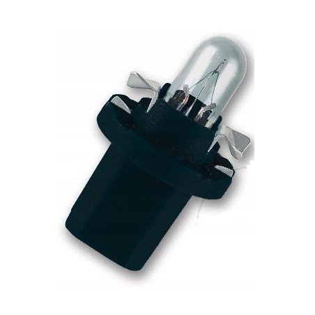 OSRAM ŻARÓWKA 1,2W 12V B8,5D