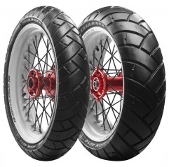 AVON OPONA 130/80R17 TRAILRIDER AV54 65H TL TYŁ DOT 46/2021 (4240411)