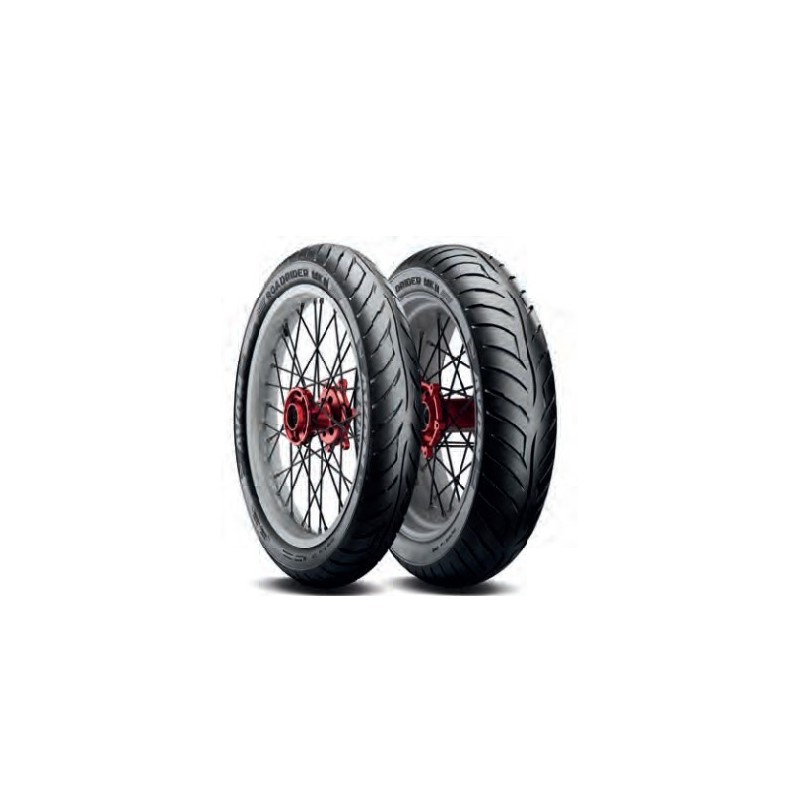 AVON OPONA 130/70-17 ROADRIDER MKII 62H TL PRZÓD/TYŁ DOT 06/2022 (2150114)