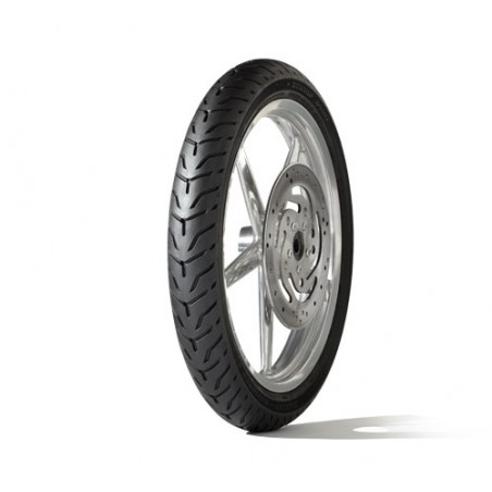 DUNLOP OPONA 130/70B18 D408 63H TL PRZÓD HARLEY-DAVIDSON DOT 32/2022