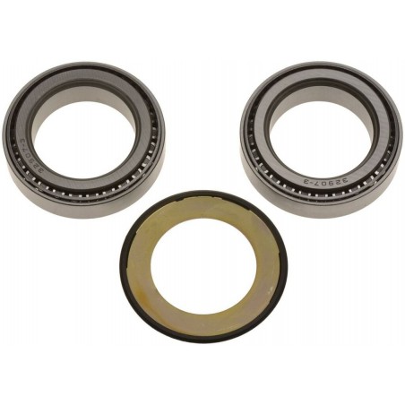 TOURMAX 2022/12 ŁOŻYSKA GŁÓWKI RAMY Z USZCZELNIACZAMI KAWASAKI ZX-6R 600 NINJA '09-'12, ZX-6R 636 NINJA '05-'06/'13-'15, ZX-6RR 