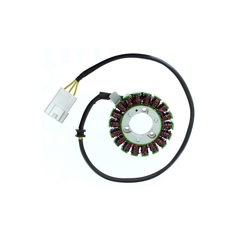 ELECTROSPORT UZWOJENIE ALTERNATORA (STATOR) HONDA SH 125/150 '05-'12, PS 125 '06-'12