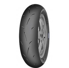 MITAS OPONA 100/90-12 MC 35 S-RACER 2.0 MEDIUM 49P TL PRZÓD/TYŁ DOT 19/2022 (574287)