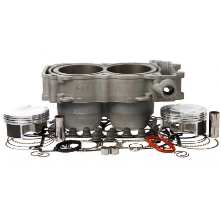 CYLINDER WORKS 2022/12 CYLINDER KOMPLETNY POLARIS GENERAL 1000 EPS '16, RZR 1000 60 Inch '16, RZR XP 1000 '14-'18, RZR XP 1000 '