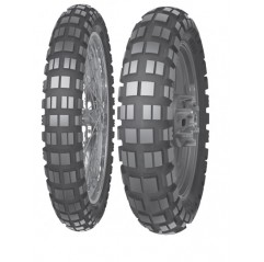 MITAS OPONA 140/80-17 E-10 69T TL (BEZ PASKA) TYŁ DOT 44-45/2022 (24160)