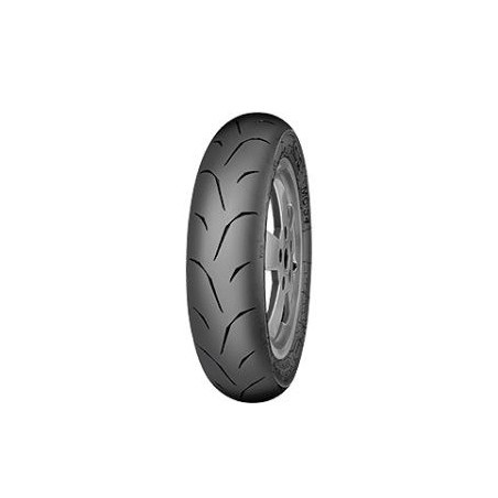 MITAS OPONA 120/70-12 MC 34 51P TL PRZÓD/TYŁ DOT 45/2022 (573096)