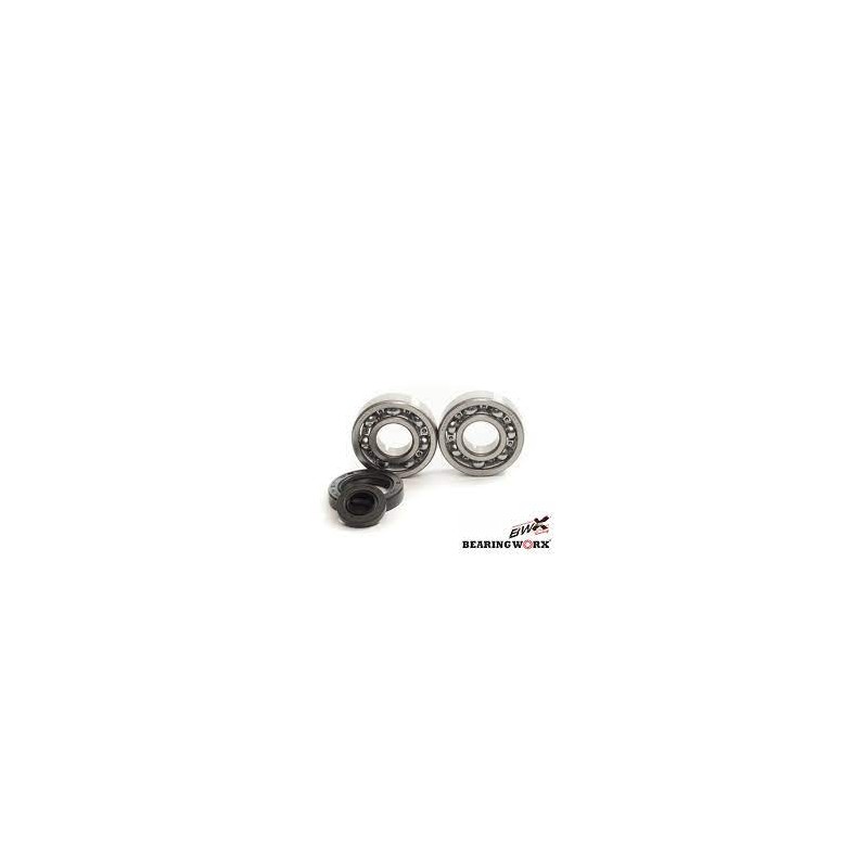 BEARING WORX ŁOŻYSKA WAŁU KORBOWEGO HONDA CRF 250R '06-'17, CRF 250X '07-'17 (K073)