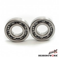 BEARING WORX ŁOŻYSKA WAŁU KORBOWEGO YAMAHA YFM 700 GRIZZLY 07-14 (MADE IN JAPAN) (NTN) (24-1096)
