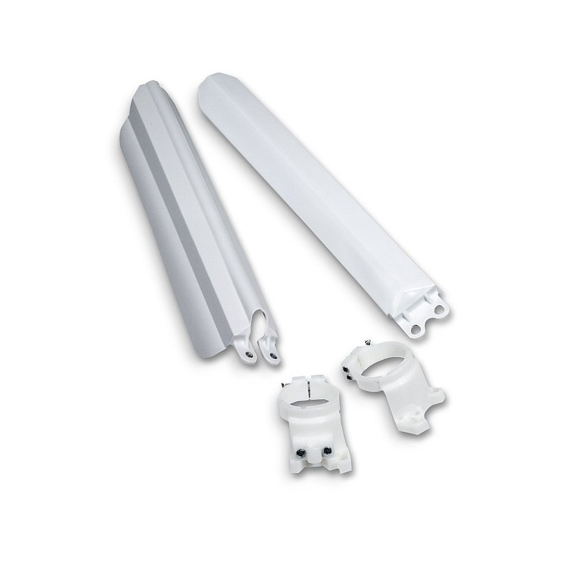 UFO OSŁONY TELESKOPÓW PAIOLI KOLOR BIAŁY