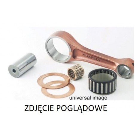 NAMURA 2022/12 KORBOWÓD POLARIS GENESIS 1200 '99-'04, MSX 140 1200 '03-'04, SLX 1200 '99-'01, VIRAGE TX 1200 '00-'02