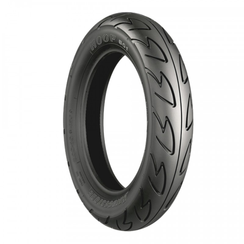 BRIDGESTONE OPONA 3.50-10 B01 59J TL RFD PRZÓD/TYŁ DOT 35/2022