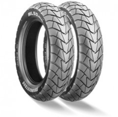 BRIDGESTONE OPONA 130/70-12 ML50 56L TL TYŁ DOT 25/2022