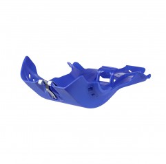 POLISPORT OSŁONA SILNIKA FORTRESS SKID PLATE SHERCO SEF-R 250/350 '12-'22 KOLOR (SHERCO BLUE)