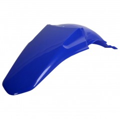 POLISPORT BŁOTNIK TYŁ YAMAHA YZ 125/250 '02-'14 KOLOR (OEM) NIEBIESKI