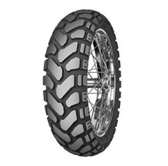 MITAS OPONA 150/70B17 E-07+ ENDURO TRAIL 69T TL M+S TYŁ DOT 18-22/2022 (24059)