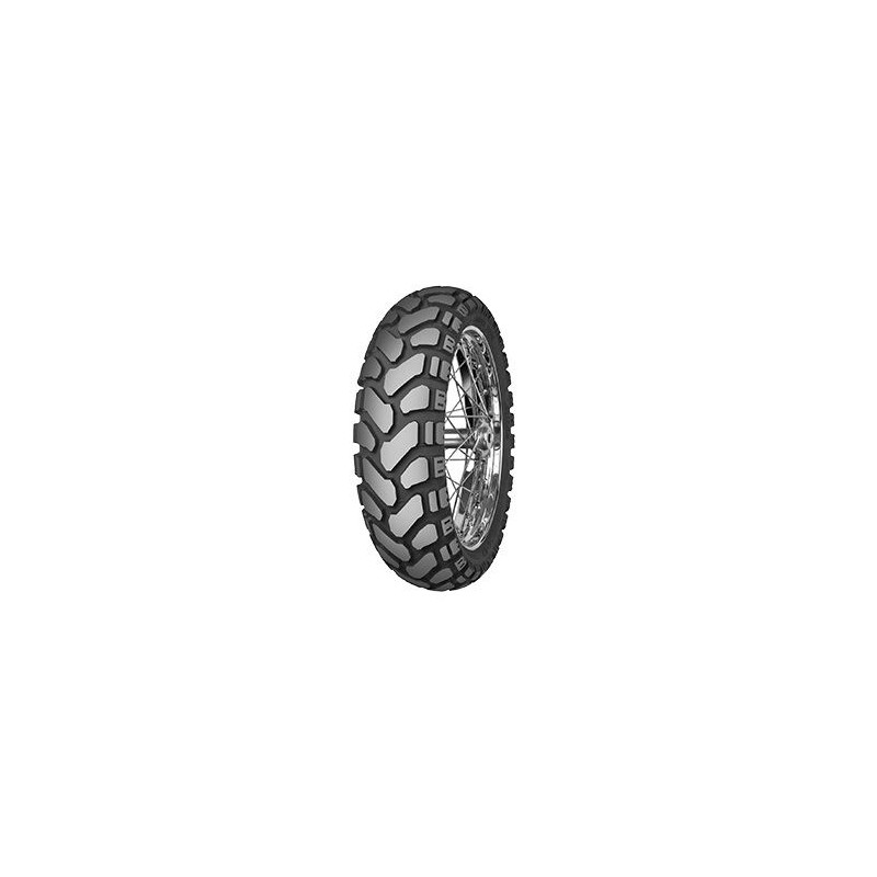 MITAS OPONA 150/70B17 E-07+ ENDURO TRAIL 69T TL M+S TYŁ DOT 18-22/2022 (24059)