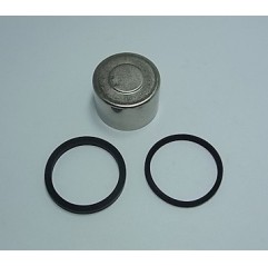 TOURMAX TŁOCZEK ZACISKU HAMULCOWEGO Z USZCZELNIACZAMI YAMAHA FZ1/FJR/FZS/TDM/YZF (GÓRA)