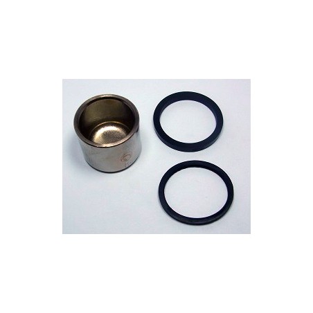 TOURMAX TŁOCZEK ZACISKU HAMULCOWEGO Z USZCZELNIACZAMI SUZUKI GSX-R 600 / TL 1000S '97-00 PRZÓD (DÓŁ) - ZASTĘPUJE CPK-318-L