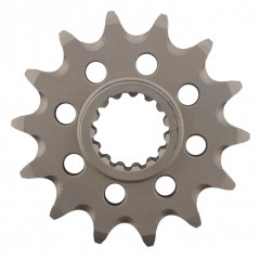 SUPERSPROX ZĘBATKA PRZEDNIA 1252 15 SAMOOCZYSZCZAJĄCA KTM LC4 400/600/620/640/690 (JTF1902.14) (ŁAŃC. 520)