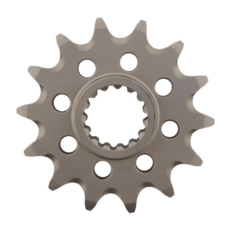 SUPERSPROX ZĘBATKA PRZEDNIA 1252 15 SAMOOCZYSZCZAJĄCA KTM LC4 400/600/620/640/690 (JTF1902.14) (ŁAŃC. 520)