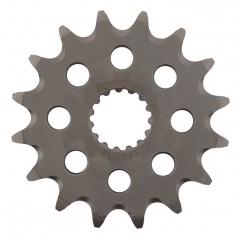 SUPERSPROX ZĘBATKA PRZEDNIA 1252 16 SAMOOCZYSZCZAJĄCA KTM LC4 400/600/620/640/690 (JTF1902.16) (ŁAŃC. 520)