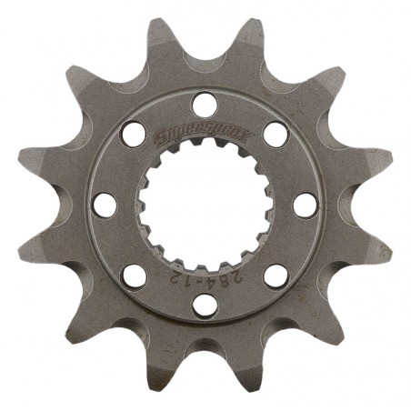 SUPERSPROX ZĘBATKA PRZEDNIA 342 12 SAMOOCZYSZCZAJĄCA HONDA CR 250 '88-'07, CRF 450R/X '02-'15 (JTF284.12)