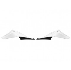 RACETECH OSŁONY CHŁODNICY GÓRNE Z ŁĄCZNIKIEM ( YA04823046RT, YA04827046RT)