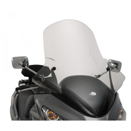 KAPPA MOCOWANIE SZYBY 266DT SUZUKI BURGMAN 400 (06-16)