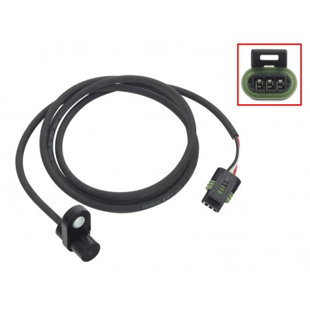 BRONCO CZUJNIK PRĘDKOŚCI POLARIS 325 MAGNUM '00-02, SPORTSMAN 400 '01-05 /500 '99-10 /700 '04-07 /800 '05-10, RANGER 700 '07-09 